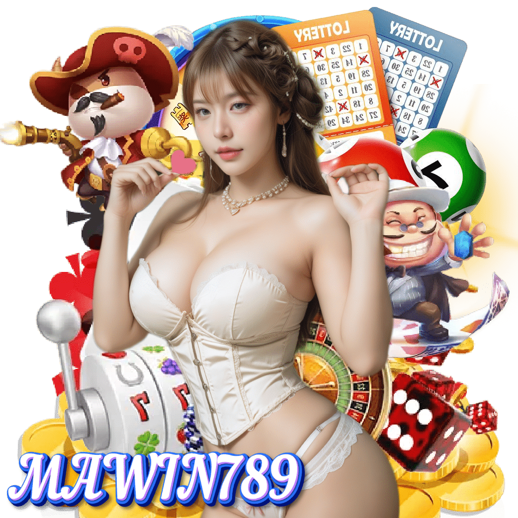 mawin789 slot